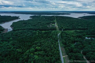 480 N Happy Valley Rd, Cleveland, OK 74020