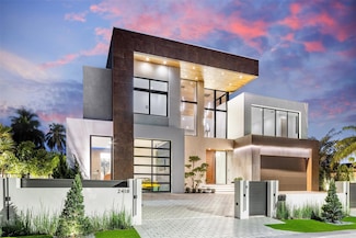 2418 Fryer Point, Fort Lauderdale, FL 33305