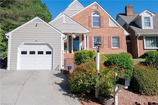 900 Brintonial Way, Winston Salem, NC 27104