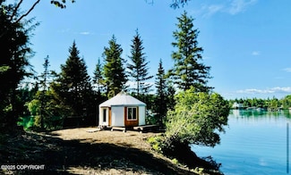 51775 SW Halibut Cove Rem, Homer, AK 99603