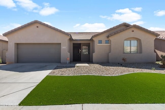 4933 W Melody Ln, Laveen, AZ 85339