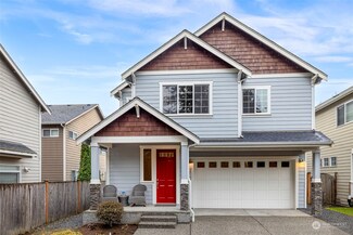20309 3rd Dr SE, Bothell, WA 98012