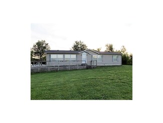 1284 NW County Road 501, Butler, MO 64730