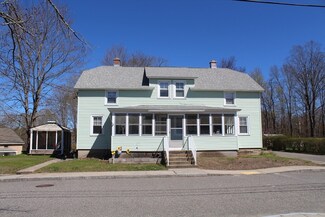 2 Crest St, Palmer, MA 01069