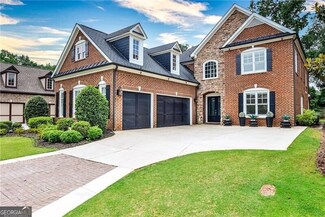 1250 Atherton Park, Roswell, GA 30076