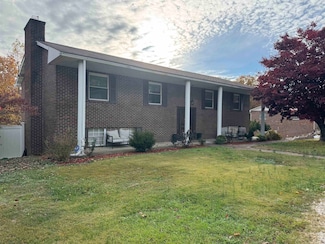 3728 Evergreen Dr, Catlettsburg, KY 41129