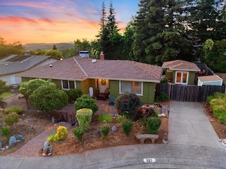 11117 Oak View Terrace, Auburn, CA 95603