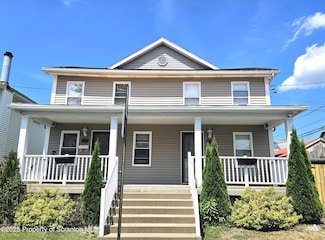 1228-1230 Academy St, Scranton, PA 18504