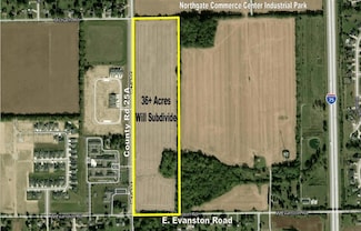 6201 S Co Road 25a, Tipp City, OH 45371