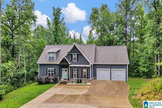 1334 Cherokee Rd, Pell City, AL 35128