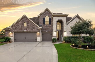 8907 Turnberry Glen Ct, Tomball, TX 77375