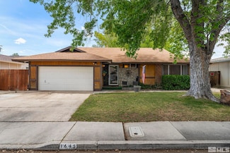 1645 Meadowvale Way, Sparks, NV 89431