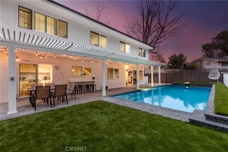 23648 Sandalwood St, West Hills, CA 91307