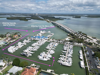 1402 N Collier Blvd, Marco Island, FL 34145