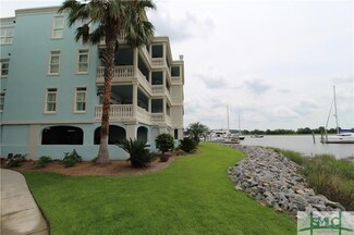2812 River Dr Unit 202, Savannah, GA 31404