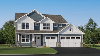 Itasca, Chaska, MN 55318