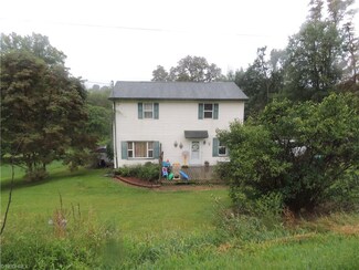 16273 State Route 152, Toronto, OH 43964