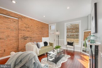 1309 N Broadway, Baltimore, MD 21213