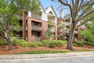 225 S Chase St Unit G, Charlotte, NC 28207
