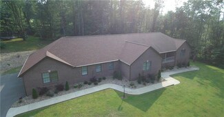 260 Mcginley Rd, Chicora, PA 16025