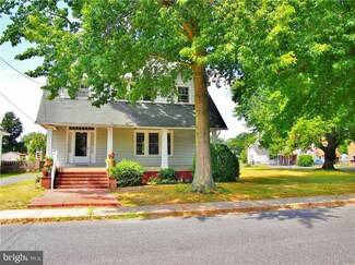109 E Grove St, Delmar, DE 19940