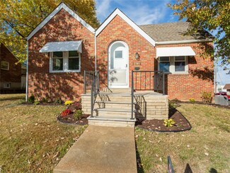 7301 Lansdowne Ave, Saint Louis, MO 63119