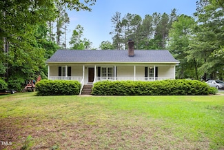 2801 Mercantile Ct, Clayton, NC 27520
