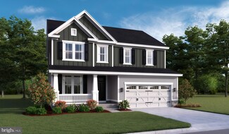 6252 Bobcat Ln, King George, VA 22485