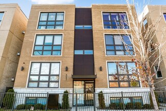 4042 N Western Ave Unit 3N, Chicago, IL 60618