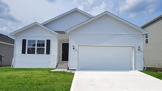 708 E Trail Ridge Place, Indianola, IA 50125