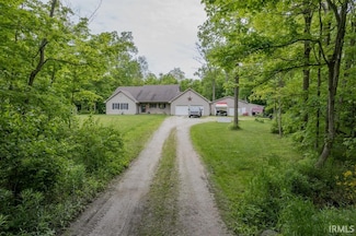 853 S 400 E, Marion, IN 46953