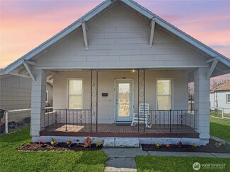 207 E 8th Ave, Ritzville, WA 99169