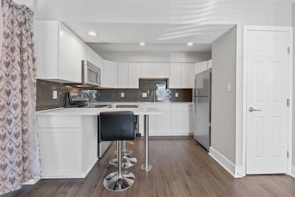 935 La Posada Dr Unit 254, Austin, TX 78752