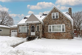 1665 Grandview Ave, Utica, NY 13502