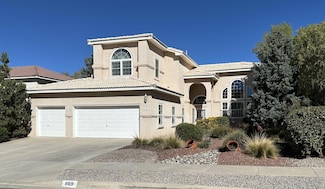 8819 Greenarbor Rd NE, Albuquerque, NM 87122
