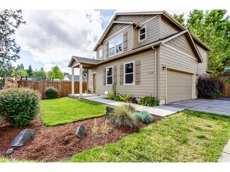 1148 W 21st Ave, Eugene, OR 97405