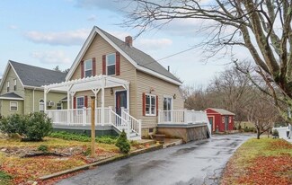53 Hart St, Taunton, MA 02780