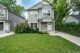 27125 Barrington St, Madison Heights, MI 48071