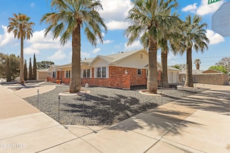 9000 Mccabe Dr, El Paso, TX 79925
