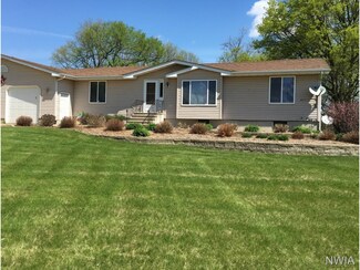 31748 468th Ave, Burbank, SD 57010