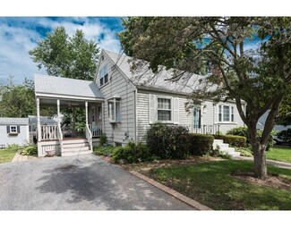 150 Rinaldo Rd, North Weymouth, MA 02191