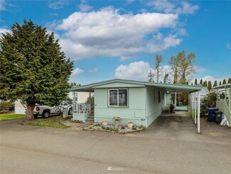 16600 25th Ave NE Unit 4, Marysville, WA 98271