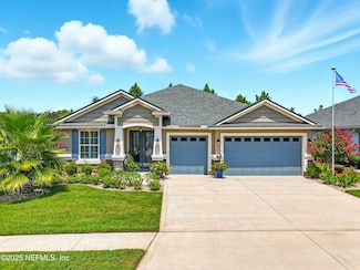 148 Atlanta Dr, St. Augustine, FL 32092