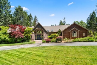 1219 N Pinnon Rd, Grants Pass, OR 97526