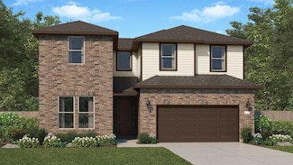 14470 Trumpet Ln, Splendora, TX 77372