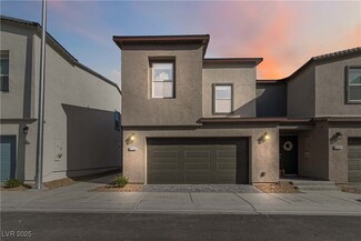 6156 Lily Garden St, North Las Vegas, NV 89081