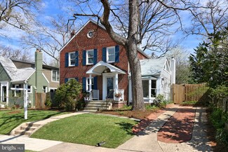 4607 3rd St S, Arlington, VA 22204