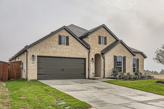 4609 Timberdrift St, Midlothian, TX 76065