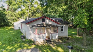 637 Olin Ave, Indianapolis, IN 46222