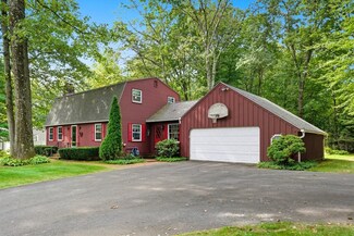 48 Cosgrove Ave, Agawam, MA 01001